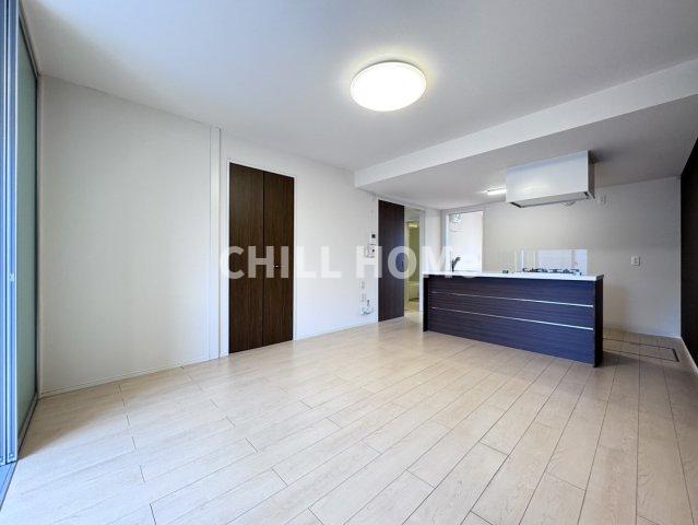 居室・リビング　当社、チルホームのHPもご覧ください(^^)/物件情報多数♪