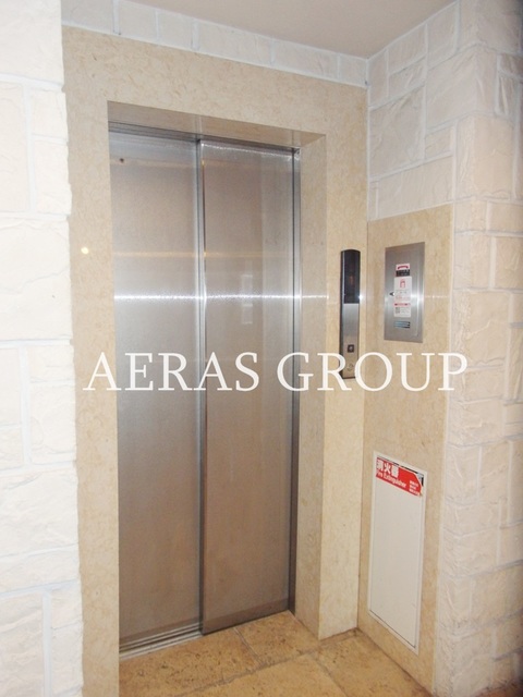 その他共有部分　共有部分です。