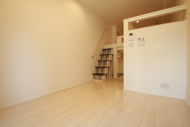 居室・リビング　別室の参考写真です。※現況優先