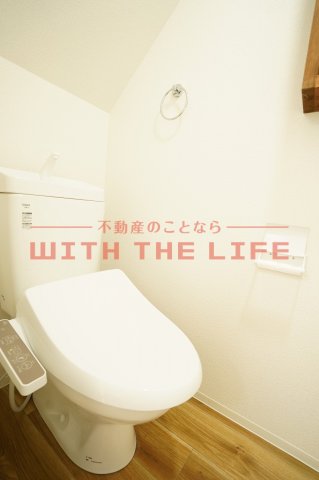トイレ　トイレです※現状優先