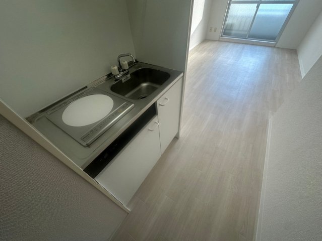 キッチン　レジデンス藤