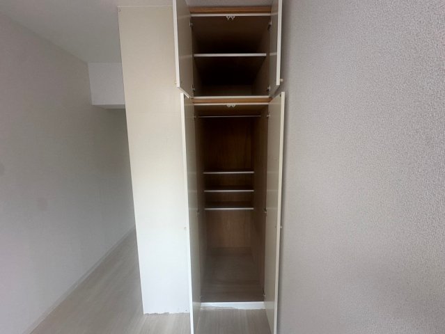 収納　レジデンス藤