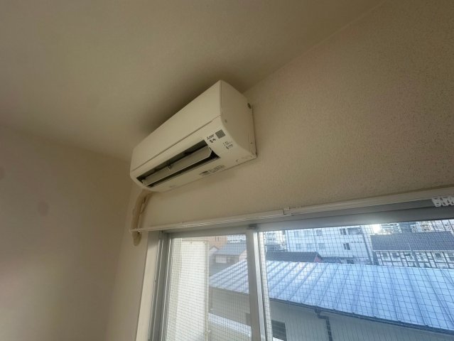 その他設備　寝室（イメージ） レジデンス藤