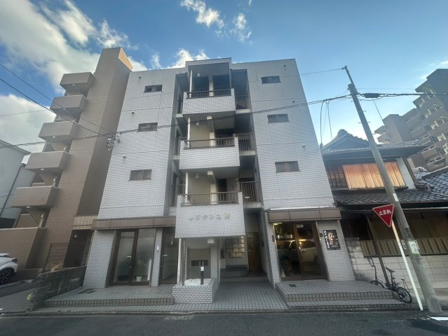 建物外観　外観 レジデンス藤