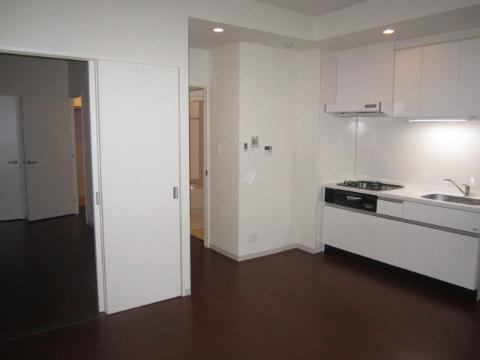 居室・リビング　レジデンス悠海