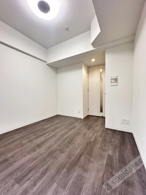 居室・リビング　インターネットも無料で使い放題♪