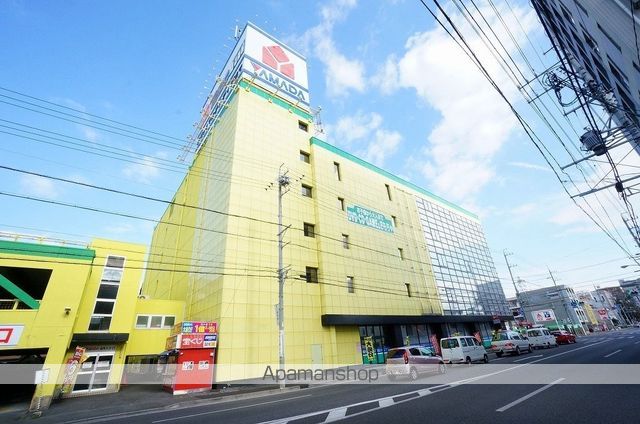 その他　ヤマダ電機（その他）まで190m