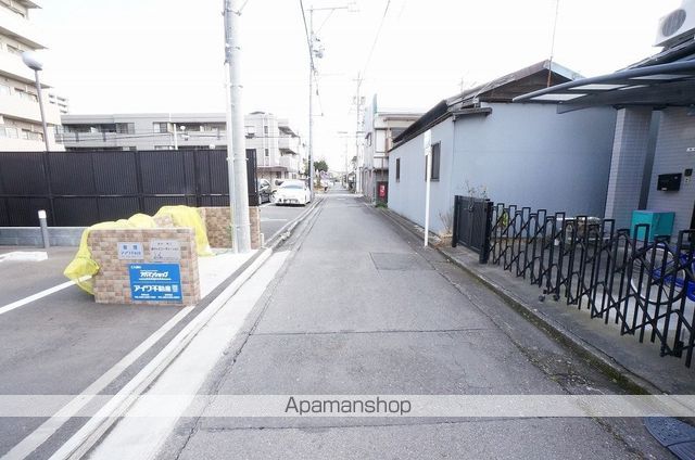 その他　前面道路（その他）まで5m