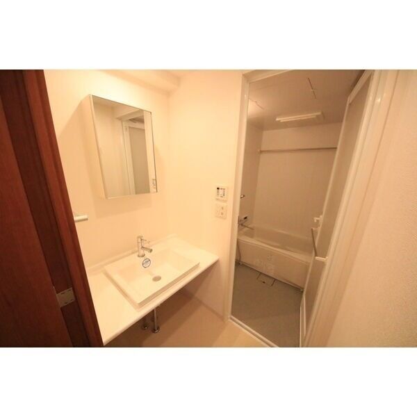 洗面設備　Aタイプ