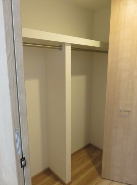 収納　別号室参考写真