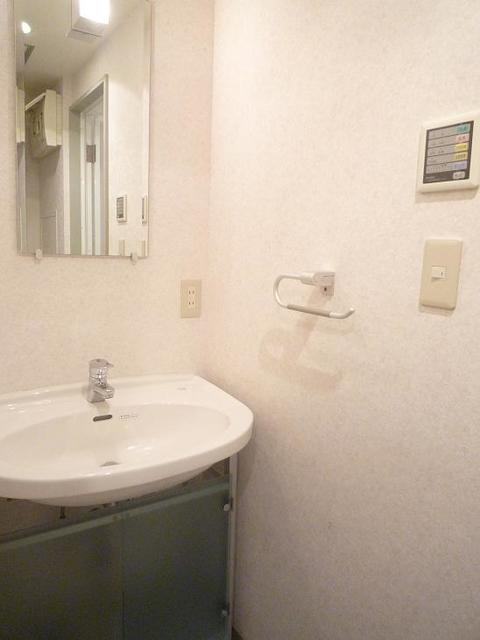 洗面設備　洗面※別部屋参考写真
