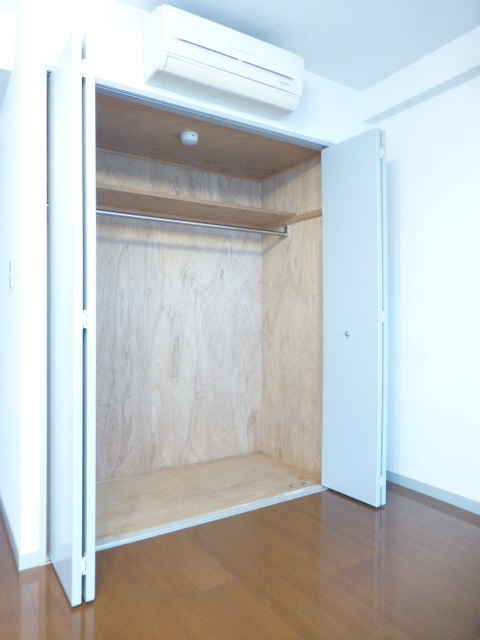 収納　収納※別部屋参考写真