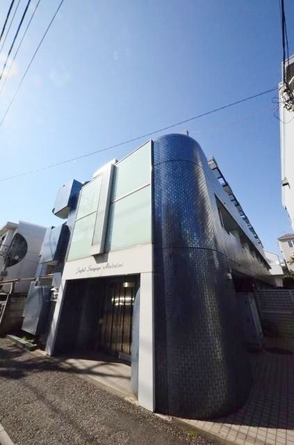 建物外観　★RC造マンション★