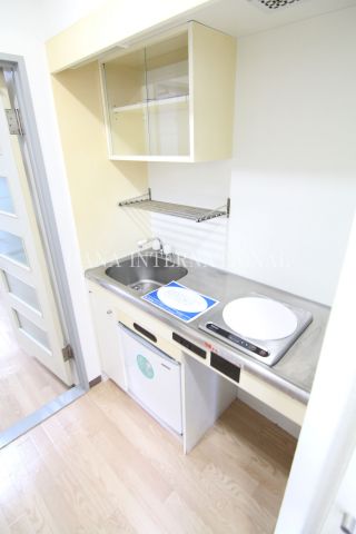 キッチン　他部屋参考写真