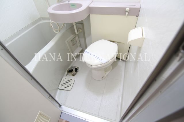 トイレ　他部屋参考写真