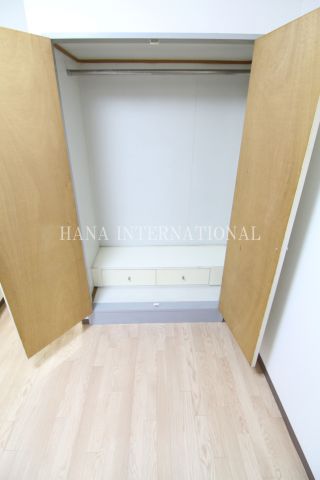 収納　他部屋参考写真