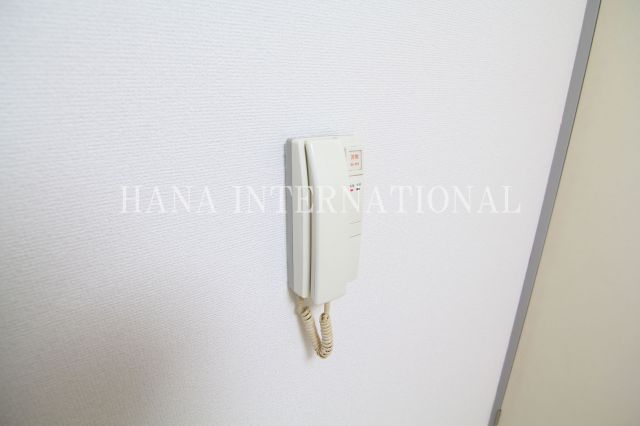 セキュリティ　他部屋参考写真