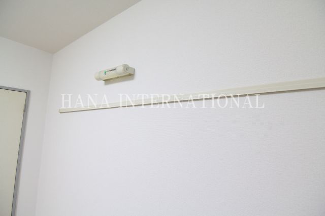 その他設備　他部屋参考写真