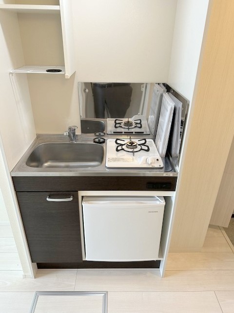 キッチン　同仕様写真