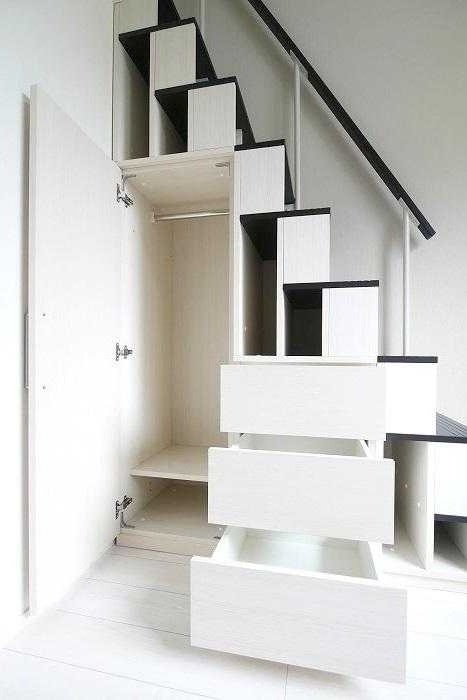 収納　同仕様写真