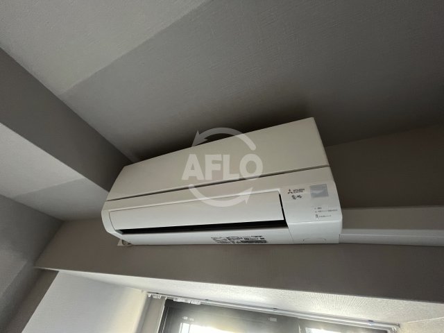 その他　Dimora靭公園　エアコン