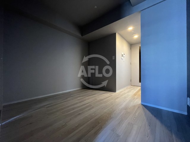 居室・リビング　Dimora靭公園　洋室