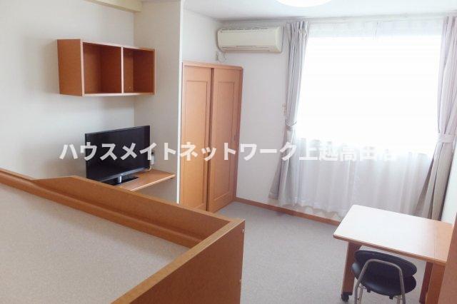 居室・リビング　洋室