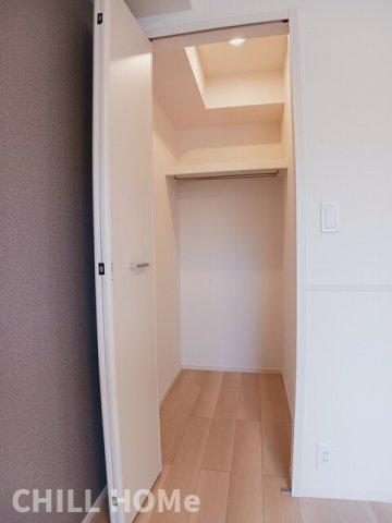 収納　当社、チルホームのHPもご覧ください(^^)/物件情報多数♪