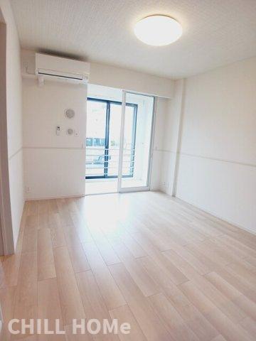 居室・リビング　当社、チルホームのHPもご覧ください(^^)/物件情報多数♪