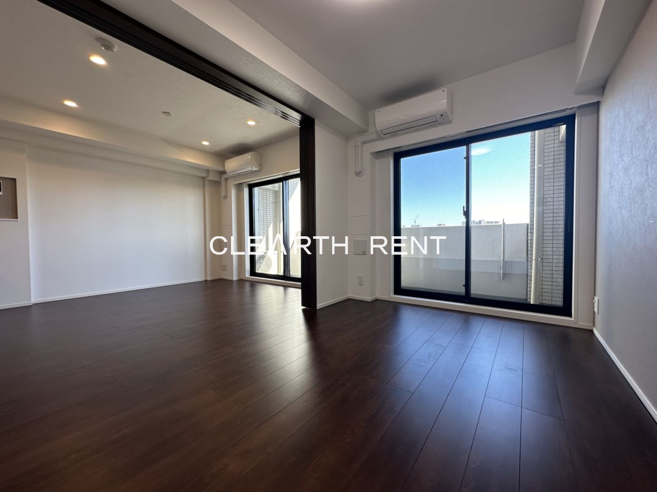 その他部屋・スペース　同タイプ別住戸写真となります。現況と異なる場合がございます。