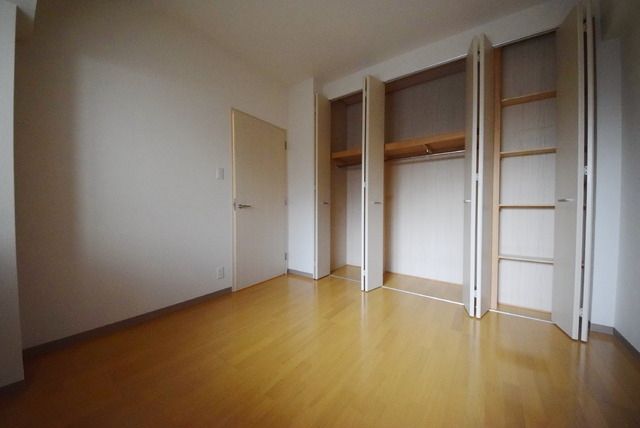 その他部屋・スペース　洋室