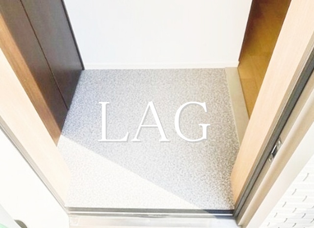 玄関　玄関です。