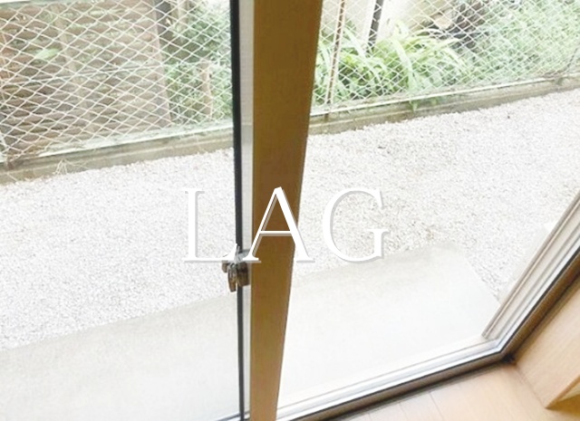 バルコニー　バルコニーです。