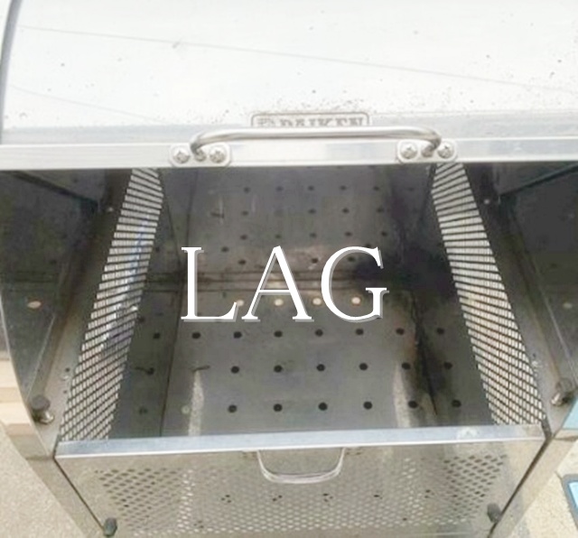 その他共有部分　ゴミ捨て場です。