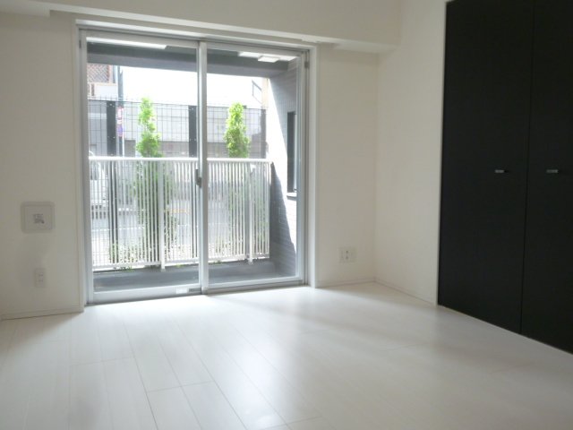 居室・リビング　居室