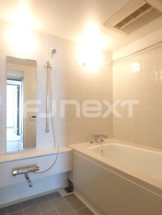 バス・シャワールーム　風呂