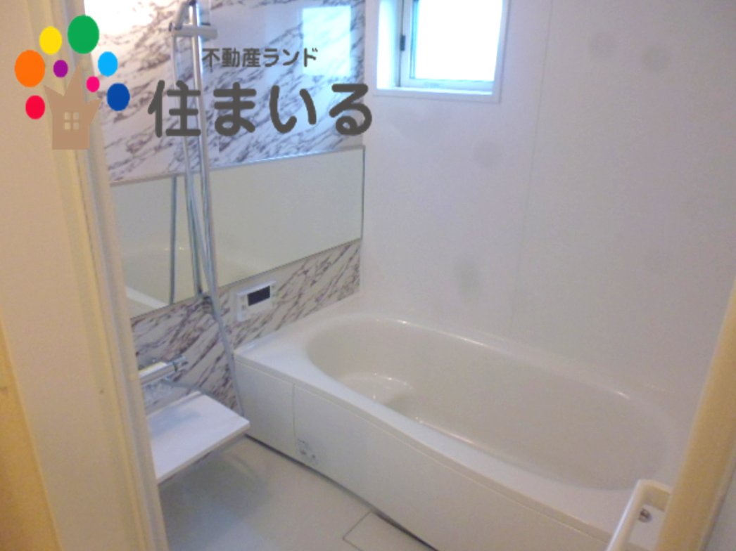 バス・シャワールーム　※写真は同社施工事例になります