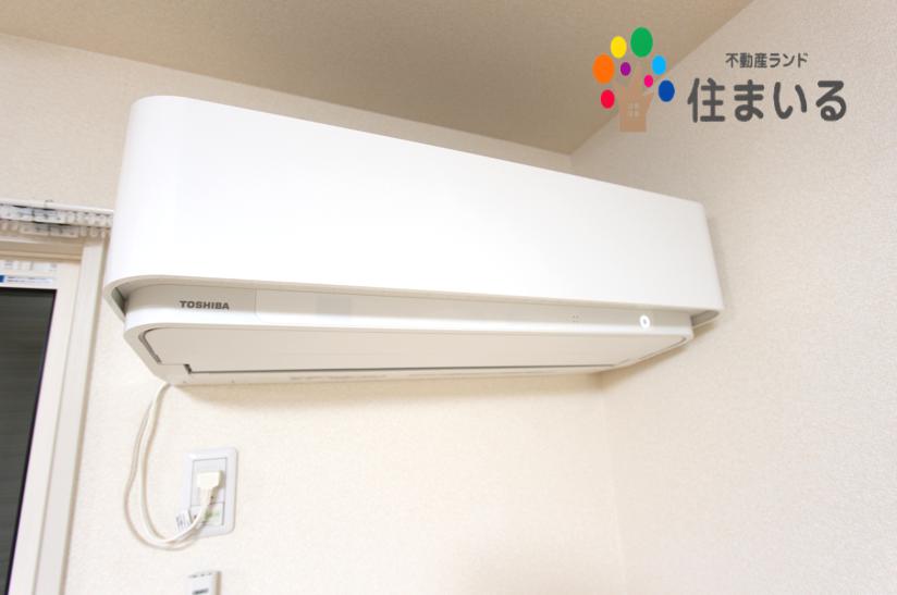 その他設備　※写真は同社施工事例になります