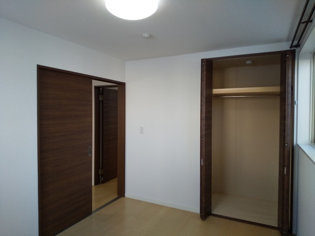 その他部屋・スペース　洋室６帖※同タイプ参考写真