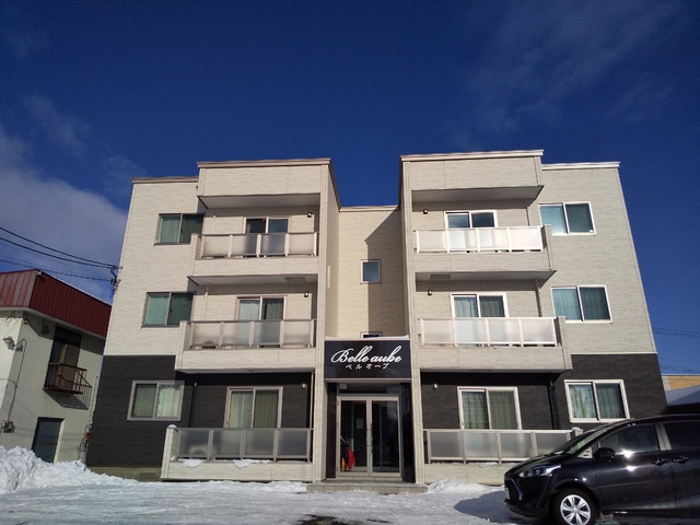 建物外観　外観です♪