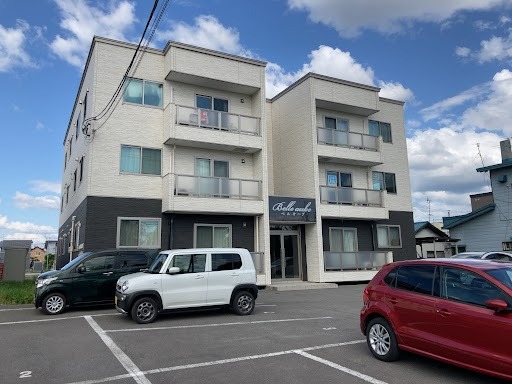 建物外観　外観です♪