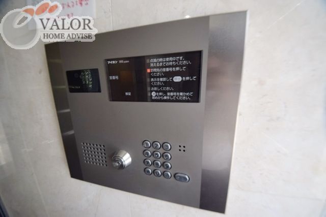 その他設備　設備