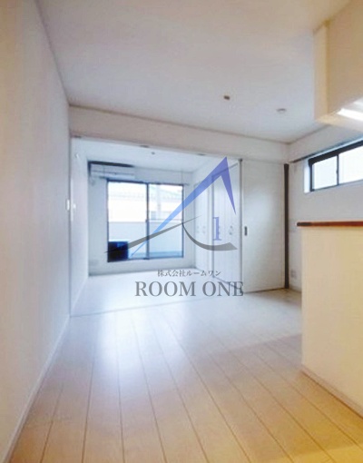 その他部屋・スペース　寝室です。