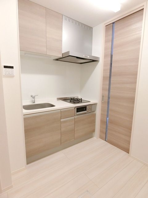 キッチン　★内装★