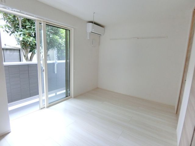 居室・リビング　★内装★