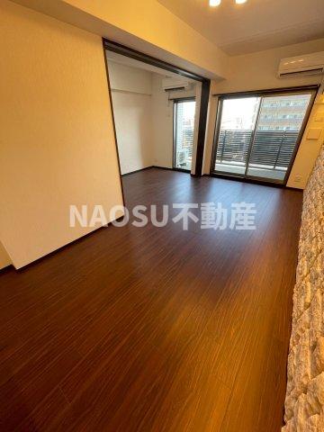 バス・シャワールーム　きれいなお風呂です