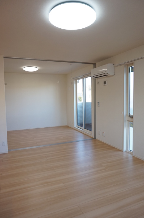 その他部屋・スペース　LDK