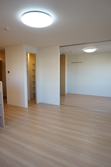 居室・リビング　LDK