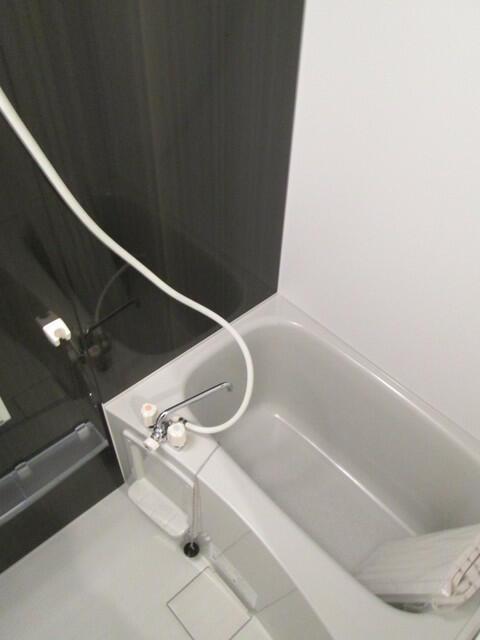 バス・シャワールーム　バス?