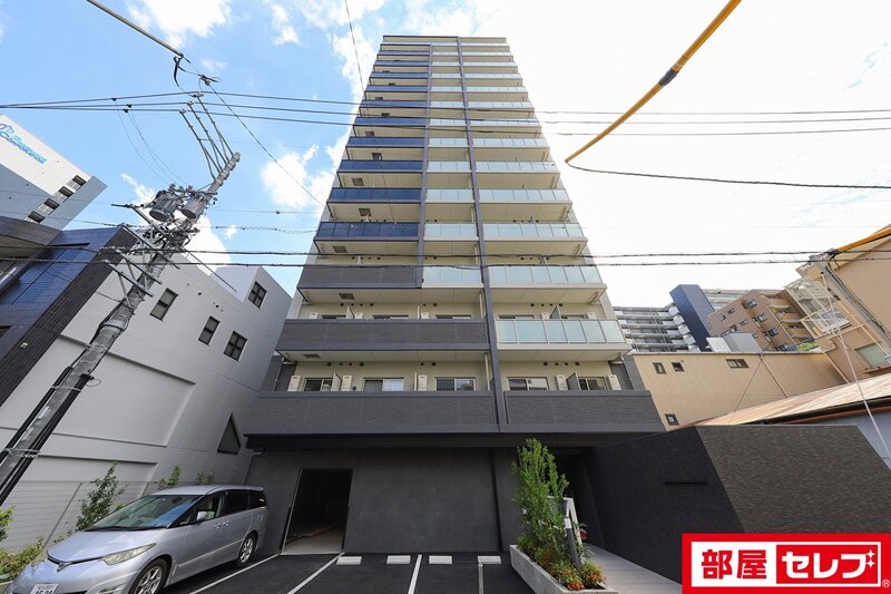 建物外観　イメージ図